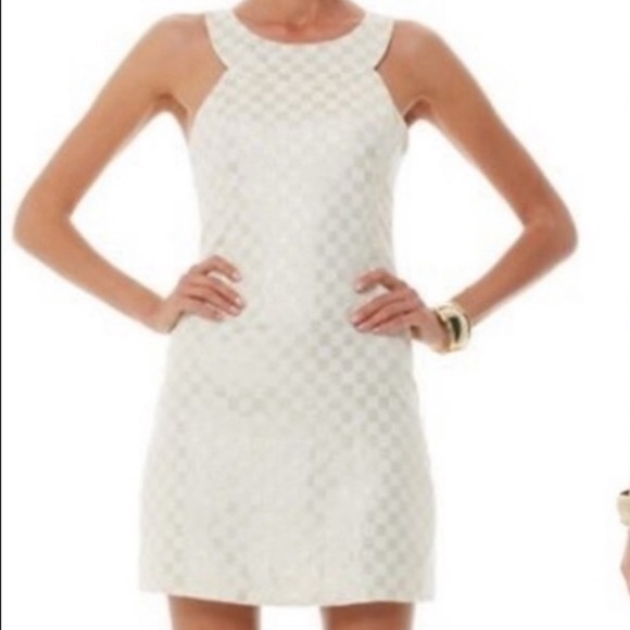 Sale! Lilly Pulitzer Jepson dress - Picture 1 of 12